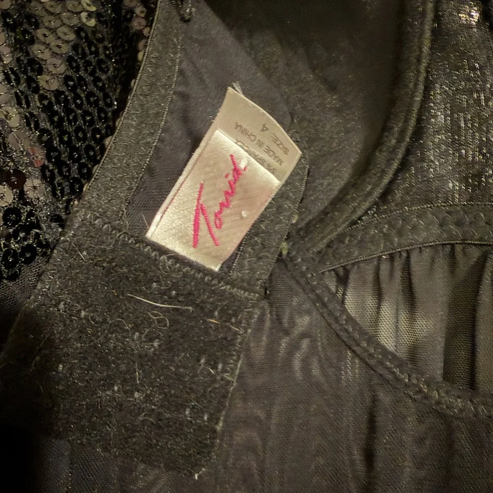 Lingerie - Picture 6 of 8